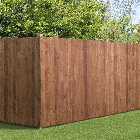 While some people like the look of weathered cedar, plenty of other homeowners would prefer to protect cedar boards and keep a uniform look. . Wood fencing lowes